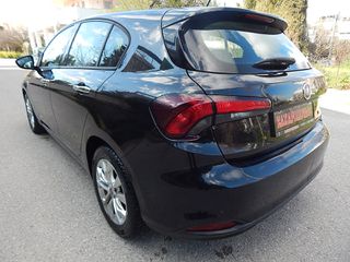 Fiat Tipo 2018 LOUNGE-ΖΑΝΤΕΣ-ΟΘΟΝΗ-ΠΟΛΛΑΠΛΩΝ CLIMA-CRUISE-6-ταχύτητο-1.ΧΕΡΙ-thumb-7