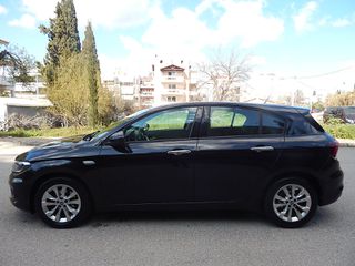 Fiat Tipo 2018 LOUNGE-ΖΑΝΤΕΣ-ΟΘΟΝΗ-ΠΟΛΛΑΠΛΩΝ CLIMA-CRUISE-6-ταχύτητο-1.ΧΕΡΙ-thumb-8