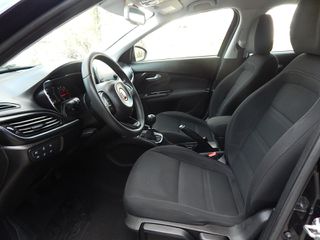 Fiat Tipo 2018 LOUNGE-ΖΑΝΤΕΣ-ΟΘΟΝΗ-ΠΟΛΛΑΠΛΩΝ CLIMA-CRUISE-6-ταχύτητο-1.ΧΕΡΙ-thumb-11