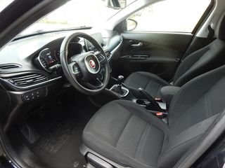 Fiat Tipo 2018 LOUNGE-ΖΑΝΤΕΣ-ΟΘΟΝΗ-ΠΟΛΛΑΠΛΩΝ CLIMA-CRUISE-6-ταχύτητο-1.ΧΕΡΙ-thumb-12