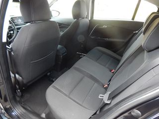 Fiat Tipo 2018 LOUNGE-ΖΑΝΤΕΣ-ΟΘΟΝΗ-ΠΟΛΛΑΠΛΩΝ CLIMA-CRUISE-6-ταχύτητο-1.ΧΕΡΙ-thumb-15