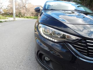 Fiat Tipo 2018 LOUNGE-ΖΑΝΤΕΣ-ΟΘΟΝΗ-ΠΟΛΛΑΠΛΩΝ CLIMA-CRUISE-6-ταχύτητο-1.ΧΕΡΙ-thumb-20