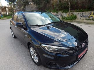 Fiat Tipo 2018 LOUNGE-ΖΑΝΤΕΣ-ΟΘΟΝΗ-ΠΟΛΛΑΠΛΩΝ CLIMA-CRUISE-6-ταχύτητο-1.ΧΕΡΙ-thumb-21