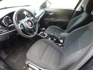 Fiat Tipo 2018 LOUNGE-ΖΑΝΤΕΣ-ΟΘΟΝΗ-ΠΟΛΛΑΠΛΩΝ CLIMA-CRUISE-6-ταχύτητο-1.ΧΕΡΙ-thumb-22