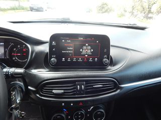 Fiat Tipo 2018 LOUNGE-ΖΑΝΤΕΣ-ΟΘΟΝΗ-ΠΟΛΛΑΠΛΩΝ CLIMA-CRUISE-6-ταχύτητο-1.ΧΕΡΙ-thumb-24