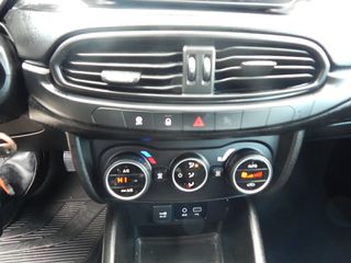 Fiat Tipo 2018 LOUNGE-ΖΑΝΤΕΣ-ΟΘΟΝΗ-ΠΟΛΛΑΠΛΩΝ CLIMA-CRUISE-6-ταχύτητο-1.ΧΕΡΙ-thumb-25