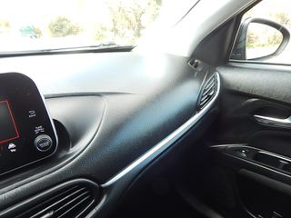 Fiat Tipo 2018 LOUNGE-ΖΑΝΤΕΣ-ΟΘΟΝΗ-ΠΟΛΛΑΠΛΩΝ CLIMA-CRUISE-6-ταχύτητο-1.ΧΕΡΙ-thumb-26