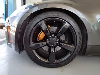 Nissan 350Z 2006 3.5 i V6 300 hp-thumb-8