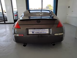 Nissan 350Z 2006 3.5 i V6 300 hp-thumb-5
