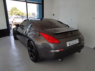 Nissan 350Z 2006 3.5 i V6 300 hp-thumb-4