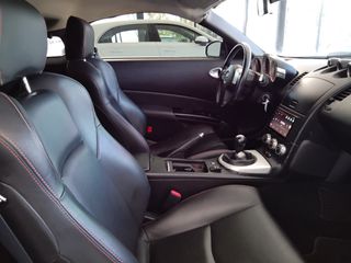 Nissan 350Z 2006 3.5 i V6 300 hp-thumb-22