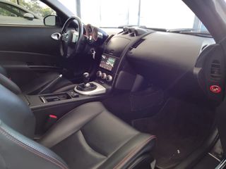 Nissan 350Z 2006 3.5 i V6 300 hp-thumb-21