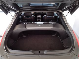 Nissan 350Z 2006 3.5 i V6 300 hp-thumb-20