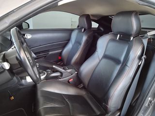 Nissan 350Z 2006 3.5 i V6 300 hp-thumb-10
