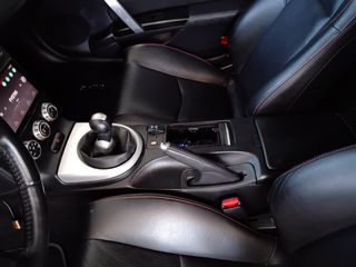 Nissan 350Z 2006 3.5 i V6 300 hp-thumb-16