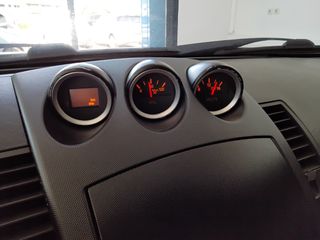 Nissan 350Z 2006 3.5 i V6 300 hp-thumb-14