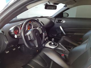 Nissan 350Z 2006 3.5 i V6 300 hp-thumb-9