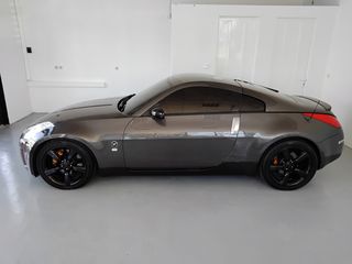 Nissan 350Z 2006 3.5 i V6 300 hp-thumb-3