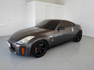 Nissan 350Z 2006 3.5 i V6 300 hp-thumb-2