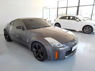 Nissan 350Z 2006 3.5 i V6 300 hp-thumb-1