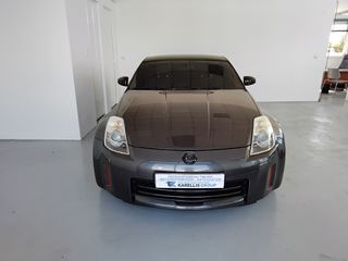 Nissan 350Z 2006 3.5 i V6 300 hp