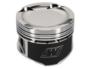 Wiseco Piston Kit Mits Evo 8/9 4G63 Stroke 100-thumb-1