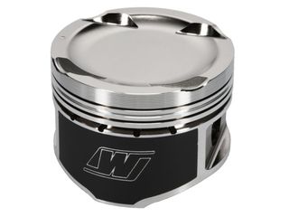 Wiseco Piston Kit Mits Evo 8/9 4G63 Stroke 100-thumb-2