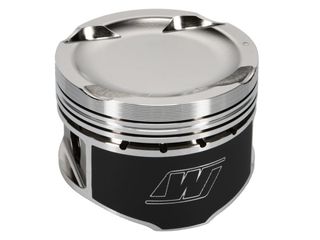 Wiseco Piston Kit Mits Evo 8/9 4G63 Stroke 100-thumb-3