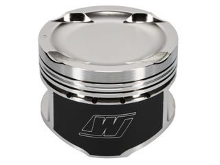 Wiseco Piston Kit Mits Evo 8/9 4G63 Stroke 100-thumb-4