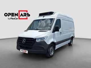 Mercedes-Benz Sprinter 2022 L2H2 *Fridge* | Δόσεις Χωρίς Τράπεζα