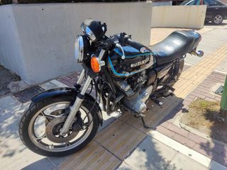 Suzuki GS 750 1978-thumb-1