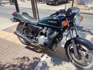 Suzuki GS 750 1978-thumb-2