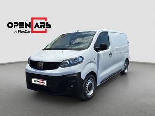 Fiat 2022 L2H1 | Δόσεις Χωρίς Τράπεζα