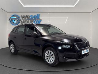 Skoda Kamiq 2024 1.0 TSI 95hp | Ambition (από 202€/μήνα)-thumb-15