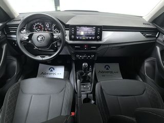 Skoda Kamiq 2024 1.0 TSI 95hp | Ambition (από 202€/μήνα)-thumb-19