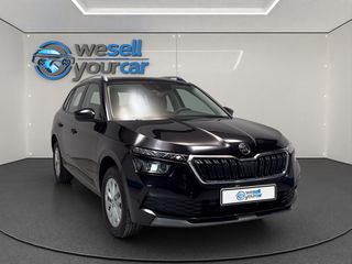 Skoda Kamiq 2024 1.0 TSI 95hp | Ambition (από 202€/μήνα)-thumb-16