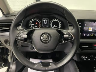 Skoda Kamiq 2024 1.0 TSI 95hp | Ambition (από 202€/μήνα)-thumb-27