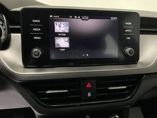 Skoda Kamiq 2024 1.0 TSI 95hp | Ambition (από 202€/μήνα)-thumb-35