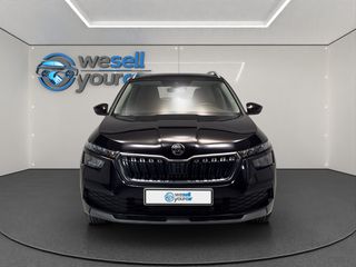 Skoda Kamiq 2024 1.0 TSI 95hp | Ambition (από 202€/μήνα)-thumb-17