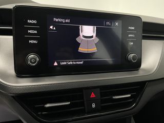 Skoda Kamiq 2024 1.0 TSI 95hp | Ambition (από 202€/μήνα)-thumb-37