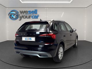 Skoda Kamiq 2024 1.0 TSI 95hp | Ambition (από 202€/μήνα)-thumb-10