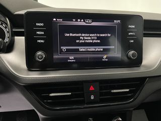 Skoda Kamiq 2024 1.0 TSI 95hp | Ambition (από 202€/μήνα)-thumb-36