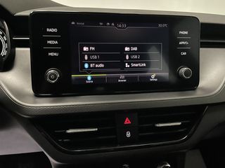 Skoda Kamiq 2024 1.0 TSI 95hp | Ambition (από 202€/μήνα)-thumb-33