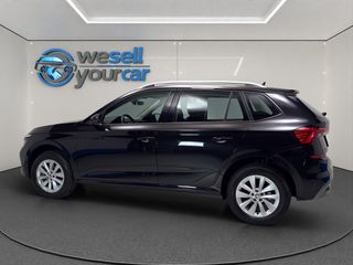 Skoda Kamiq 2024 1.0 TSI 95hp | Ambition (από 202€/μήνα)-thumb-6