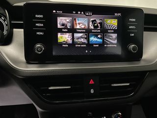 Skoda Kamiq 2024 1.0 TSI 95hp | Ambition (από 202€/μήνα)-thumb-34