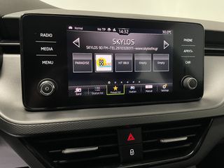 Skoda Kamiq 2024 1.0 TSI 95hp | Ambition (από 202€/μήνα)-thumb-31