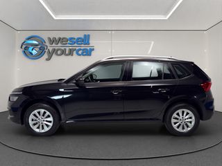 Skoda Kamiq 2024 1.0 TSI 95hp | Ambition (από 202€/μήνα)-thumb-5