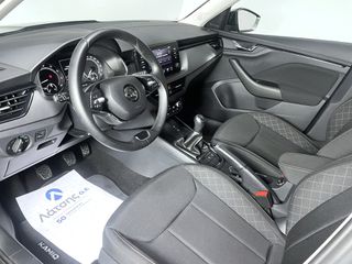 Skoda Kamiq 2024 1.0 TSI 95hp | Ambition (από 202€/μήνα)-thumb-20