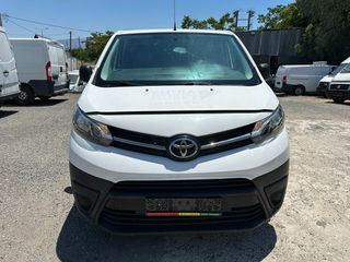 Toyota Proace 2017 1.6 D-4D EURO 6!!!-thumb-1