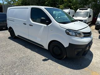 Toyota Proace 2017 1.6 D-4D EURO 6!!!-thumb-2
